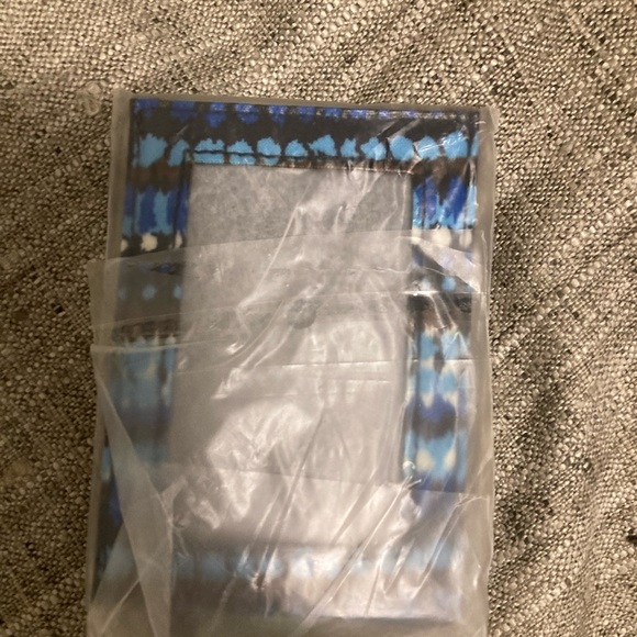 Vera Bradley Accessories Vera Bradley Retractable Id Card Lanyard